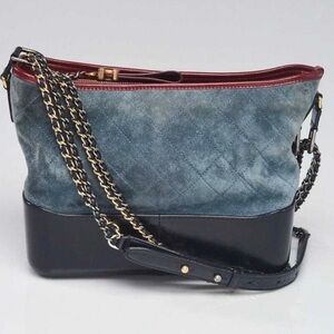 Chanel Medium Gabrielle